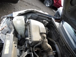 2009 Toyota Tacoma Gray Extended Cab 2.7L AT 2WD #Z22121